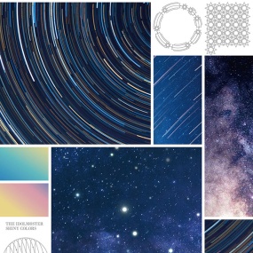 283PRODUCTION SOLO PERFORMANCE LIVE＆5.5th Anniversary LIVE Blu-ray BOX 初回生産限定版 2024 [BDMV 6BD 231GB]