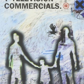 电台司令 – 七个电视广告 Radiohead – 7 Television Commercials [DVD ISO 2.31GB]