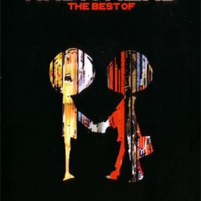 电台司令 精选辑 Radiohead – The Best Of [DVD-ISO 6.12GB]