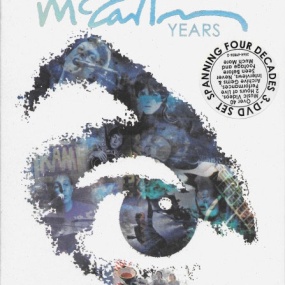 保罗·麦卡特尼 – 麦卡特尼的年代 Paul McCartney – The McCartney Years [3DVD ISO 22.3GB]