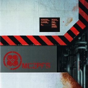 Momoiro Clover Z – Peach For The Stars at Seibu Dome 2013 [BDISO 4BD 166GB]