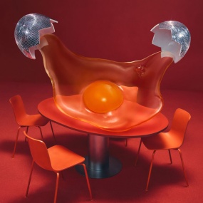 ゲスの極み乙女 – ディスコの卵 2024 [24Bit/96kHz] [Hi-Res Flac 1.01GB]