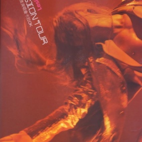 张国荣 热情演唱会 卡拉OK Leslie Cheung – Passion Tour Concert Karaoke 2001 [2DVD ISO 15.2GB]