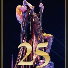 滨崎步 Ayumi Hamasaki – ayumi hamasaki 25th Anniversary LIVE 2023 [BDISO 40.5GB]