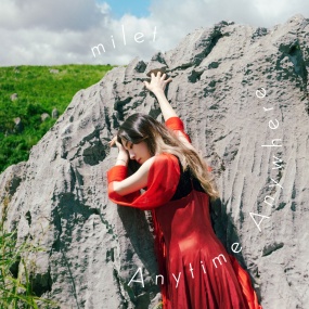 milet – Anytime Anywhere 2024 CD+BD [BDMV 4.9GB]