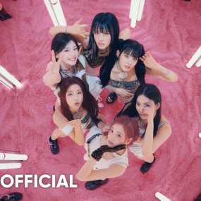 STAYC – Cheeky Icy Thang [4K 2160P Bugs MP4 1.17GB]