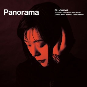 BLU-SWING – Panorama 2024 [24Bit/48kHz] [Hi-Res Flac 476MB]