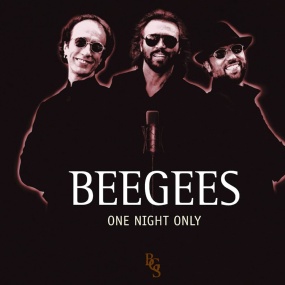 比吉斯 Bee Gees – One Night Only 2013 [BDMV 42.7GB]