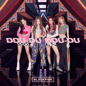 BLACKPINK – DDU-DU DDU-DU 付属DVD 2018 [DVD ISO 6.89GB]