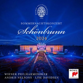 维也纳夏夜音乐会 2024 Andris Nelsons | Wiener Philharmoniker | Andris Nelsons & Wiener Philharmoniker 2024 [24Bit/96kHz] [Hi-Res Flac 1.29GB]