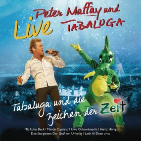 彼得·马斐 Peter Maffay – Live Tabaluga und die Zeichen der Zeit 2012 [BDMV 21.8GB]