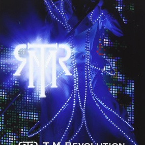 T.M.Revolution – T.M.R. LIVE REVOLUTION '12 -15th Anniversary FINAL- 2012 [BDISO 42.4GB]