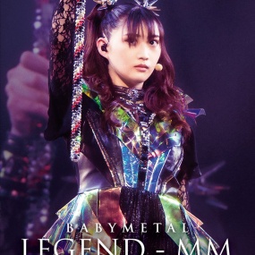 BABYMETAL – BABYMETAL World Tour 2023 – 2024 Legend – MM [BDISO 2BD 58.3GB]