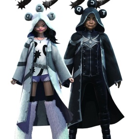 DREAMS COME TRUE – Ura Dori Wonderland 2016 [2017] [BDISO 43GB]