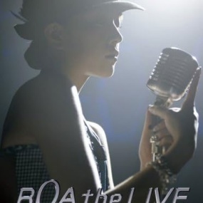 BoA the LIVE 裏ボア…聴かせ系 [DVD ISO 7.29GB]