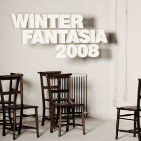 Winter Fantasia 2008 – DCTgarden "THE LIVE!!!" 2008 [DVD ISO 6.4GB]