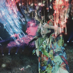 DREAMS COME TRUE – Shijou Saikyou no Idou Yuuenchi DREAMS COME TRUE WONDERLAND 2011 [2012] BD+DVD [BDISO ISO 47.5GB]