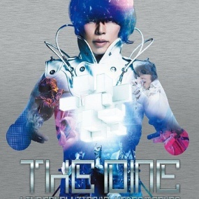 T.M.Revolution – T.M.R. Live Revolution '13 – The One 2014 [BDISO 44.6GB]