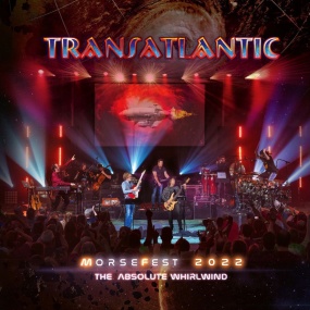 跨大西洋 Transatlantic – Morsefest 2022 The Absolute Whirlwind 2024 2xBlu-Ray [BDMV 2BD 67.6GB]