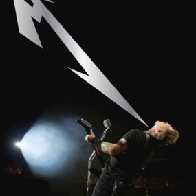 金属乐队 Metallica Quebec Magnetic 2009 1080i AVC DTS-HD MA5.1 [BDISO 45.6GB]