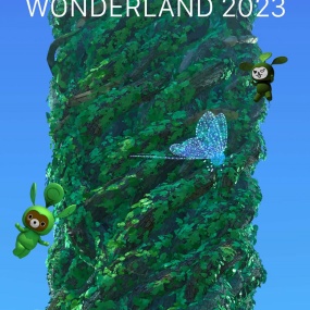 DREAMS COME TRUE – 史上最強の移動遊園地 Shijou Saikyou no Idou Yuuenchi DREAMS COME TRUE WONDERLAND 2023 [2024] [BDISO 3BD 96.3GB]