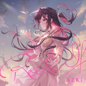 AZKi – Route If 2024 [24Bit/96kHz] [Hi-Res Flac 514MB]