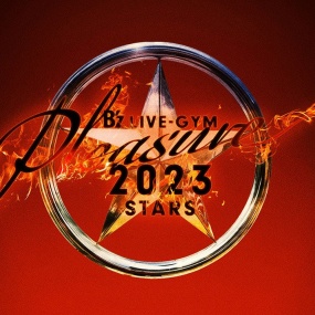 B'z – B'z LIVE-GYM Pleasure 2023 -STARS- [2024] [BDISO 2BD 82.6GB]