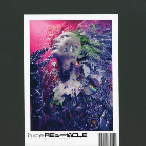 hide – REPSYCLE ~hide 60th Anniversary Special Box~ 2024 [BDISO 45.1GB]