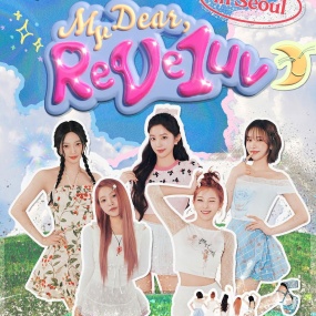 RED VELVET 2024 FANCON TOUR 'HAPPINESS :My Dear, ReVe1uv' IN SEOUL [WEB-DL MP4 3.70GB]
