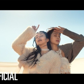 TWICE – I GOT YOU [4K 2160P Bugs MP4 2.02G]