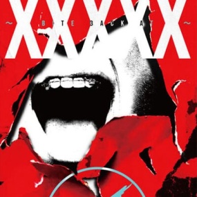 GOTCHAROCKA – 8TH ANNIVERSARY PAID STREAMING LIVE ～BITE BACK AT XXXXX～2020 [DVD ISO 4.07GB]