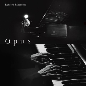 坂本龍一 – Opus 2024 [24Bit/96kHz] [Hi-Res Flac 1.82GB]