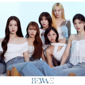 BEWAVE – SING! [4K 2160P Bugs MP4 1.04GB]