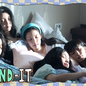 ILLIT – Magnetic [4K 2160P Bugs MP4 903MB]