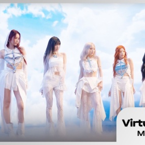 ARTMS – Virtual Angel [4K 2160P Bugs MP4 1.81GB]