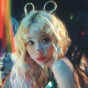 aespa – Long Chat [4K 2160P Bugs MP4 1.76GB]