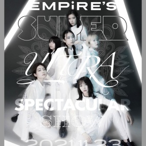 EMPiRE – EMPiRE'S SUPER ULTRA SPECTACULAR SHOW 2022 [BDMV 38.3GB]