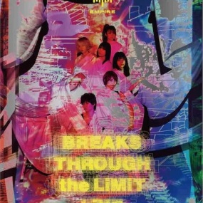 EMPiRE – EMPiRE BREAKS THROUGH the LiMiT LiVE 2021 [BDISO 40.7GB]