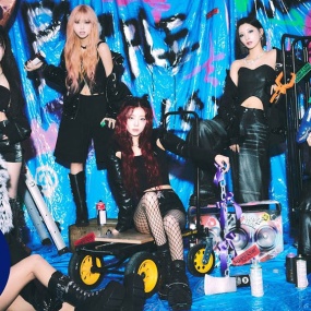 PURPLE KISS – BBB [4K 2160P Bugs MP4 877MB]