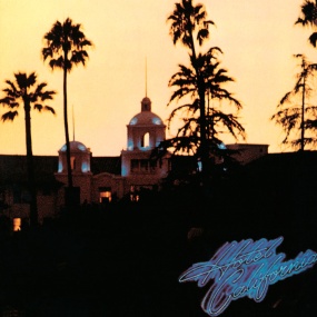老鹰乐队 – 加州旅馆 原声母带 Eagles – Hotel California 1977 [64bit/192khz] [Hi-Res WAV 1.23GB]