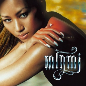 MINMI – Miracle [Deluxe Edition] CD+BD 2024 [BDMV 23.7GB]