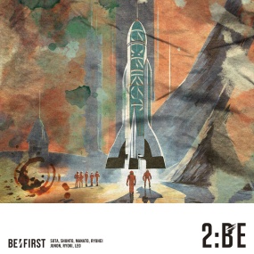 BE：FIRST – 2：BE 2024 [24bit/48khz] [Hi-Res Flac 677MB]