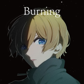 羊文学 – Burning CD+BD 2024 [BDMV 2.88GB]