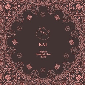 KAI (EXO) – KAI Japan Special Live 2023 [BDMV 20.3GB]