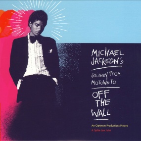迈克尔·杰克逊 – 从摩城到 墙外 Michael Jackson's – Journey from Motown to Off the Wall 2016 [BDMV 21.8GB]