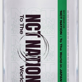 엔시티 NCT – NCT STADIUM LIVE 'NCT NATION – To The World-in JAPAN' 2024 [BDMV 2BD 55.4GB]