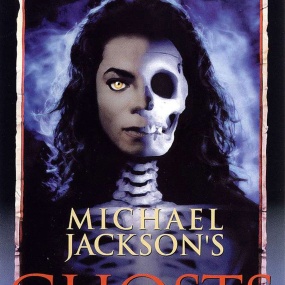 迈克尔·杰克逊：鬼怪 Michael.Jackson's Ghosts 1997 1080i MPEG 2 AC3 2.0 [HDTV TS 6.59GB]