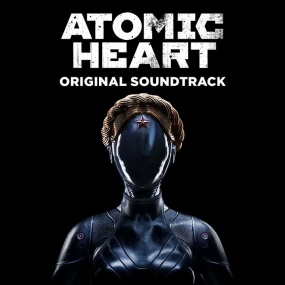 原子之心 Atomic Heart – Original Game Soundtrack Vol.1 2023 [24bit/48khz] [Hi-Res Flac 830MB]