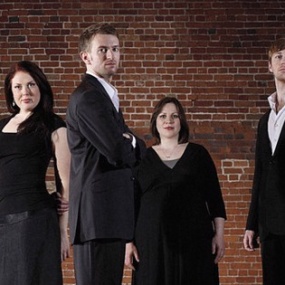 Prince Consort -Rorem- [24Bit/192kHz] [Hi-Res Flac 1.86GB]