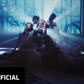 BABYMONSTER – SHEESH [1080P Bugs MP4 1.66G]